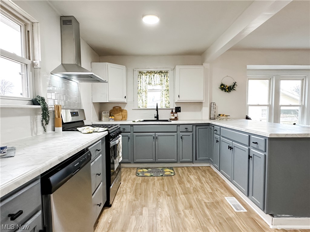 Lincoln Heights Adn - Residential