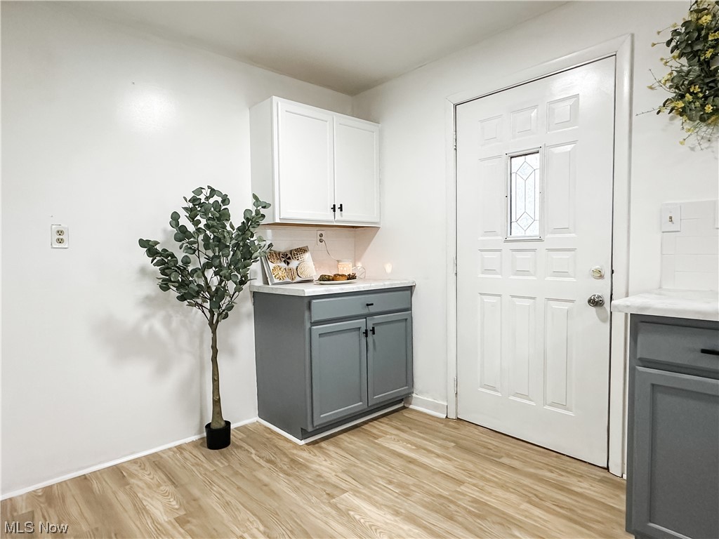 Lincoln Heights Adn - Residential