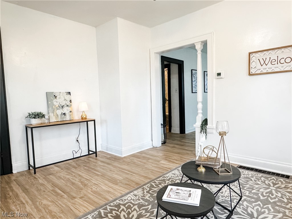 Lincoln Heights Adn - Residential