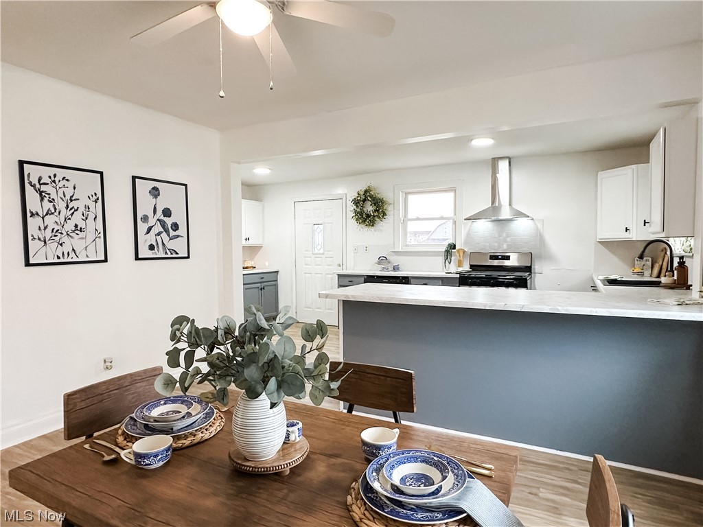 Lincoln Heights Adn - Residential