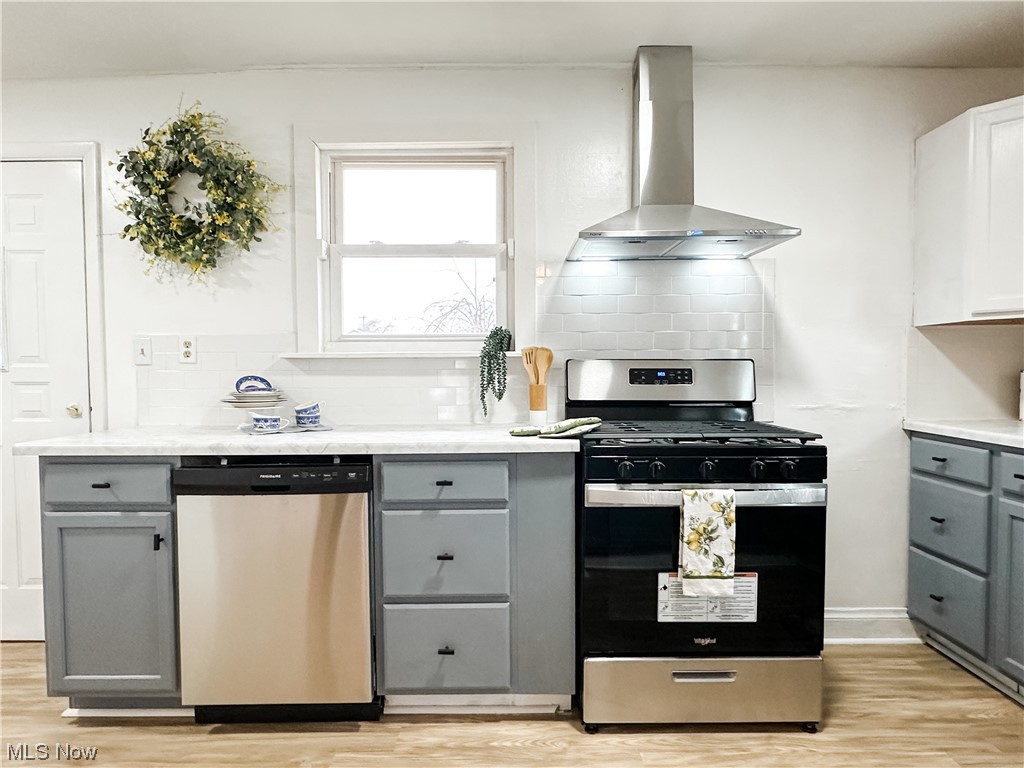 Lincoln Heights Adn - Residential