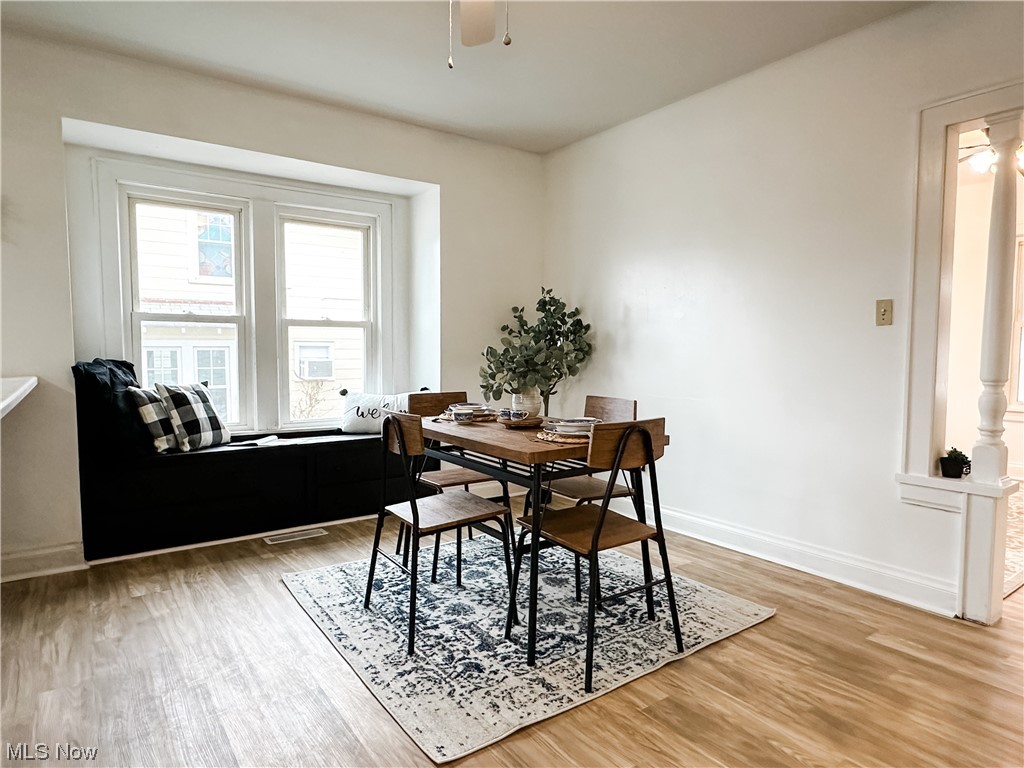 Lincoln Heights Adn - Residential