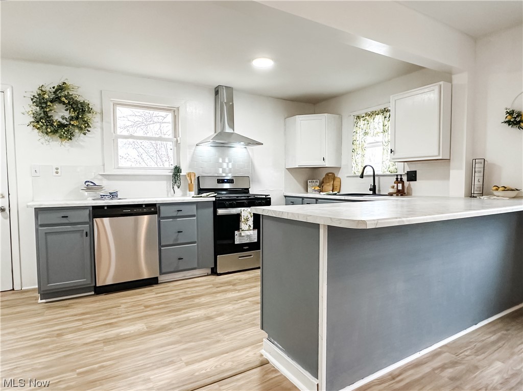 Lincoln Heights Adn - Residential