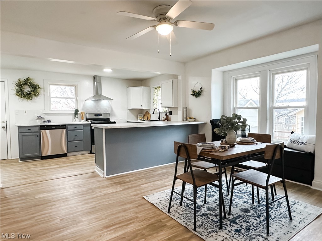 Lincoln Heights Adn - Residential