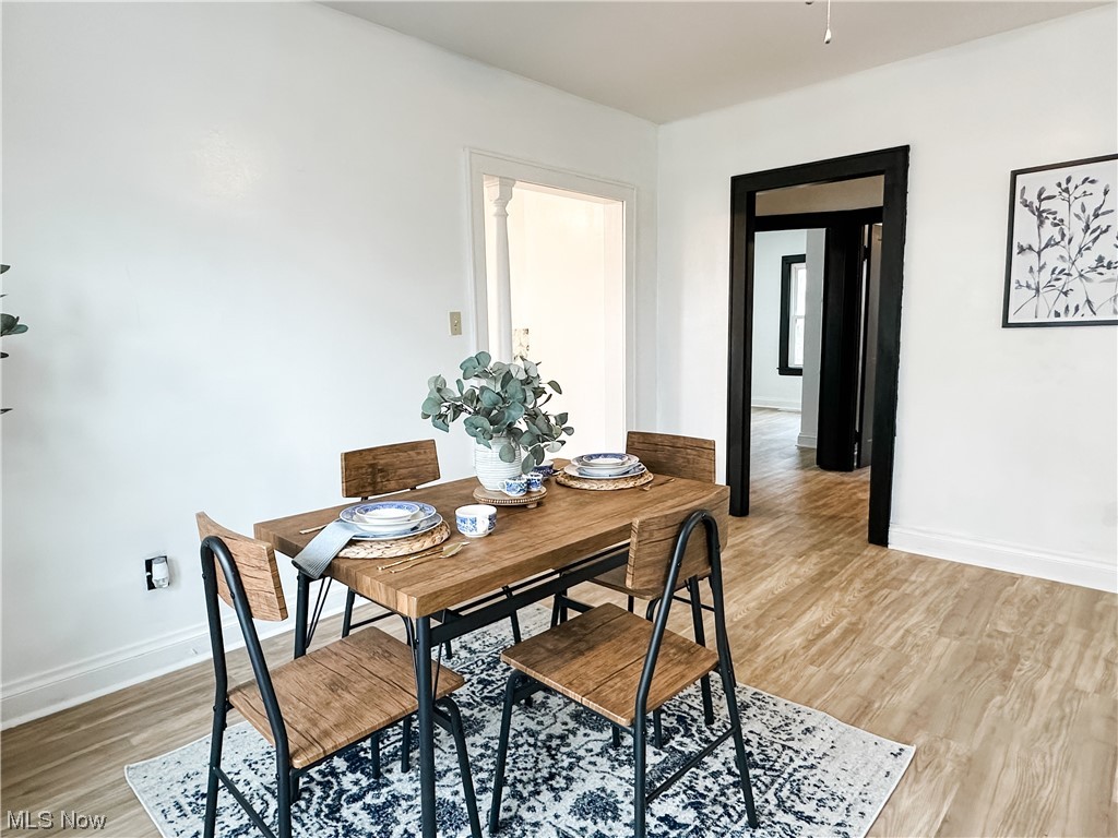 Lincoln Heights Adn - Residential