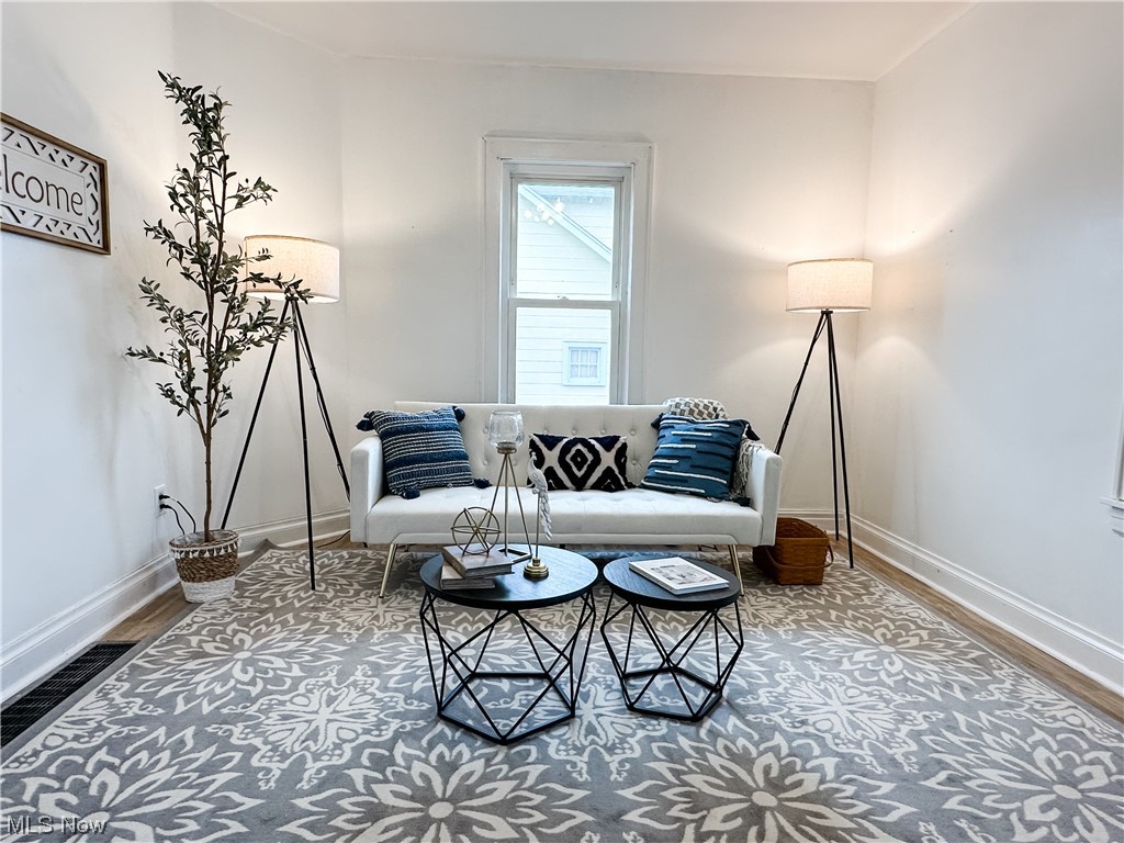 Lincoln Heights Adn - Residential