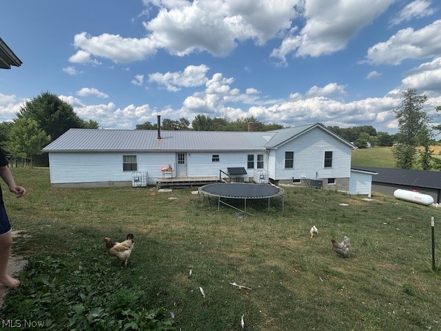 6228 Pronto Road, Amsterdam, Ohio image 4