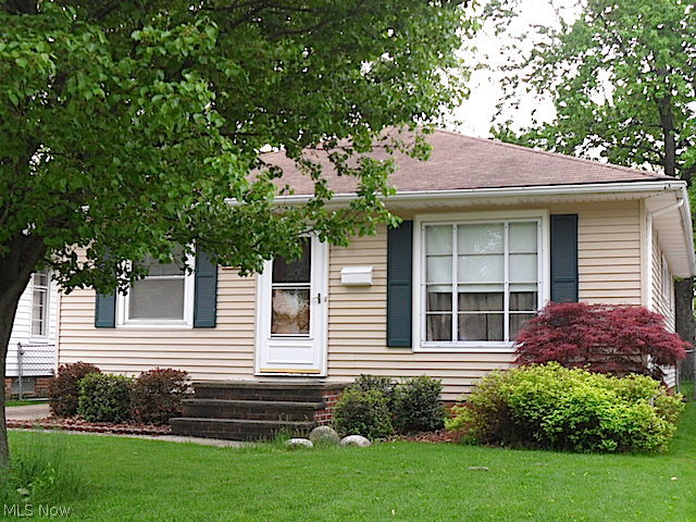 Ridgewood - Residential