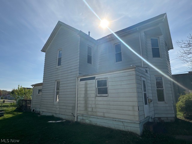 Ringers 3rd Add - Residential