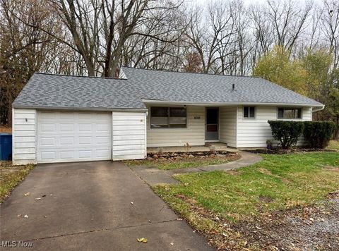 6321 Barton Road, North Olmsted, OH 44070 - #: 5172970