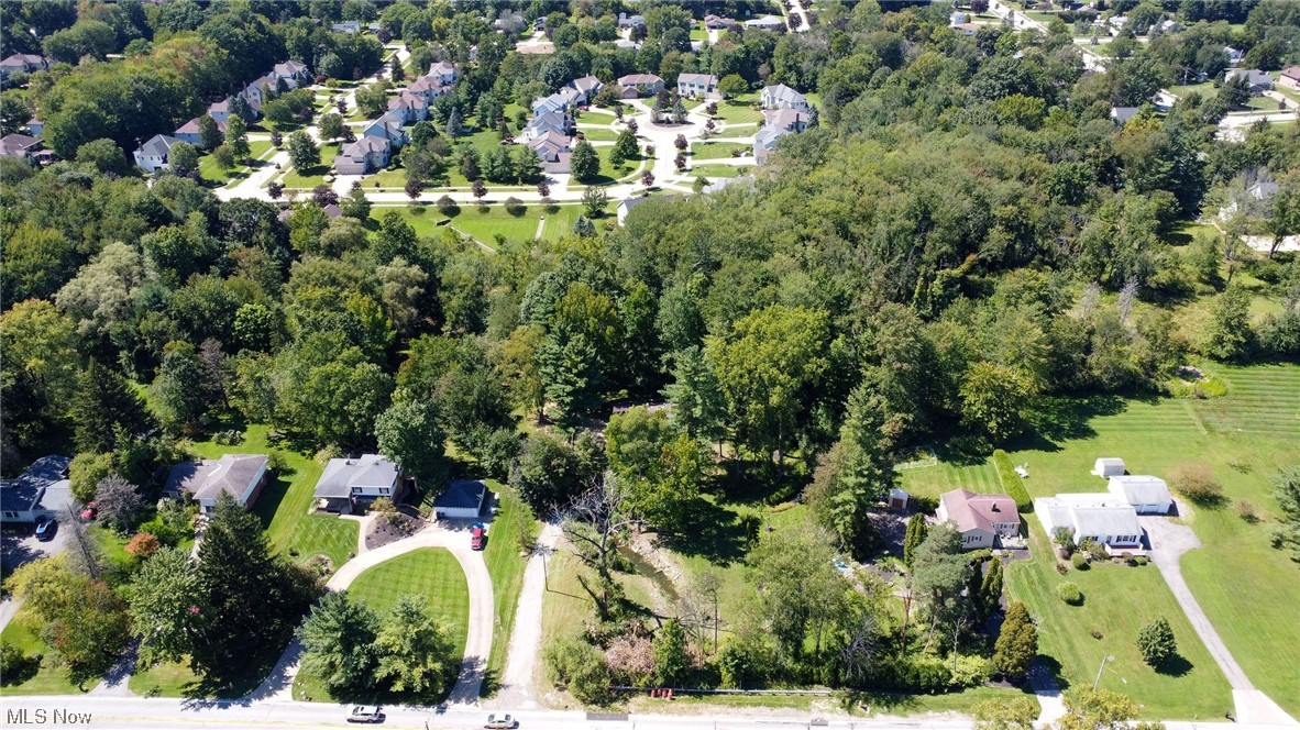 Stropki Prcl A - Residential