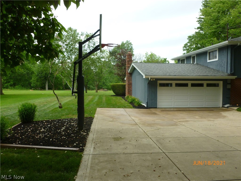 Sagamore Hills Estates - Residential