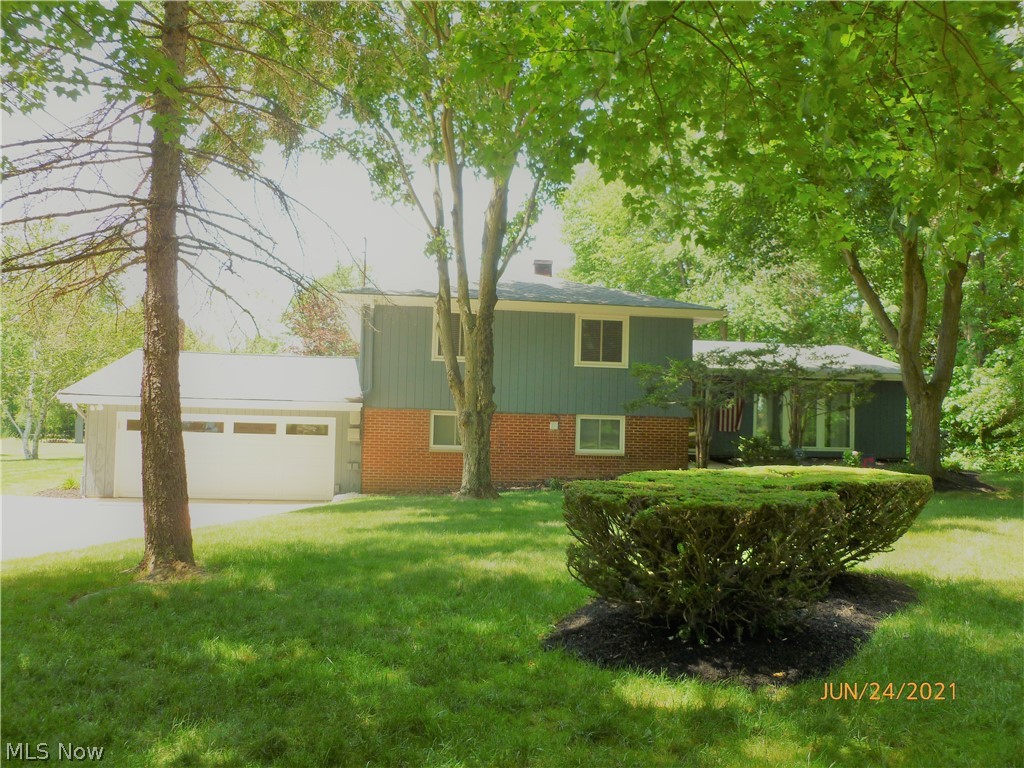 Sagamore Hills Estates - Residential