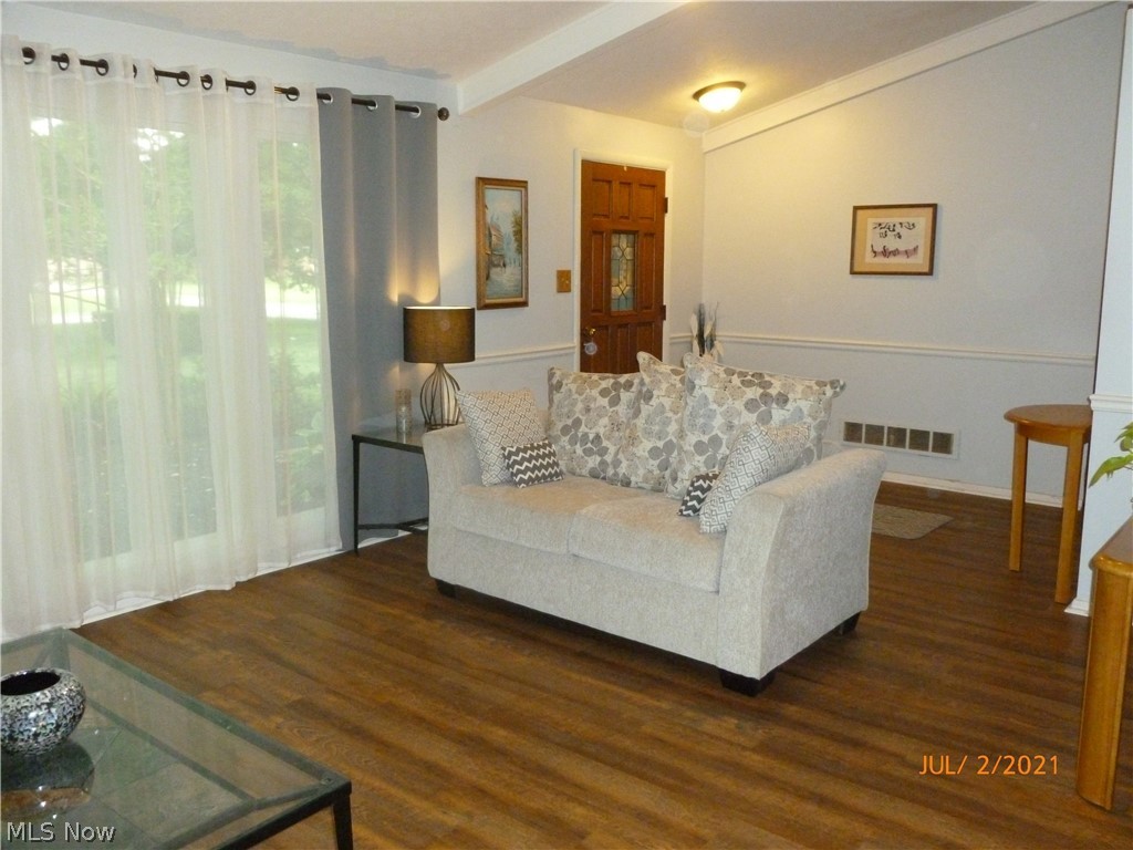 Sagamore Hills Estates - Residential