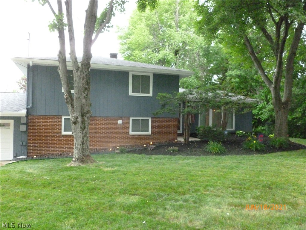 Sagamore Hills Estates - Residential