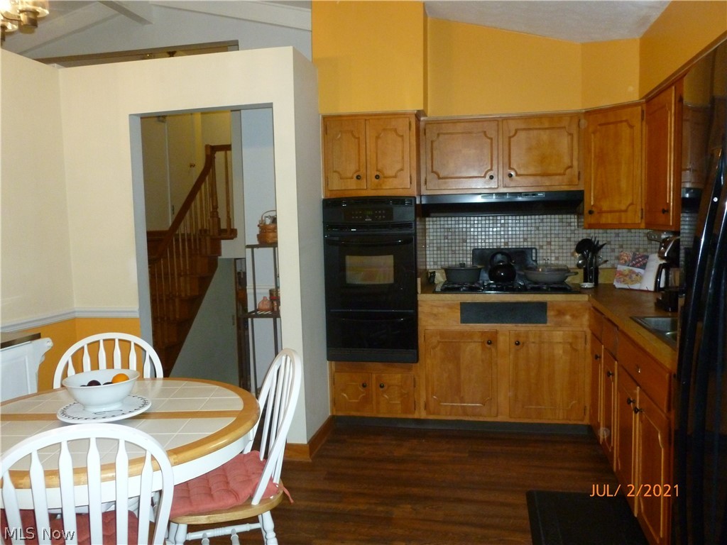 Sagamore Hills Estates - Residential