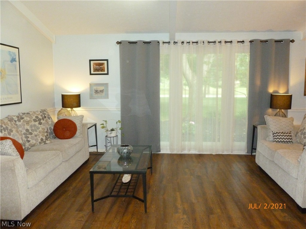 Sagamore Hills Estates - Residential