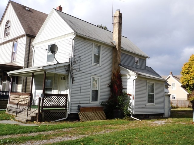 Wm Arthur Elys - Residential