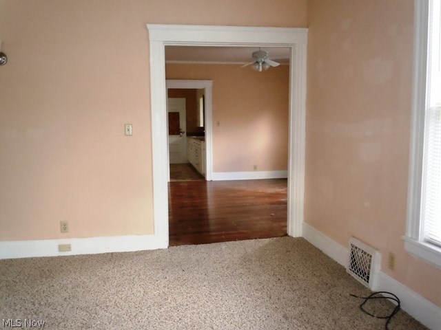 Wm Arthur Elys - Residential