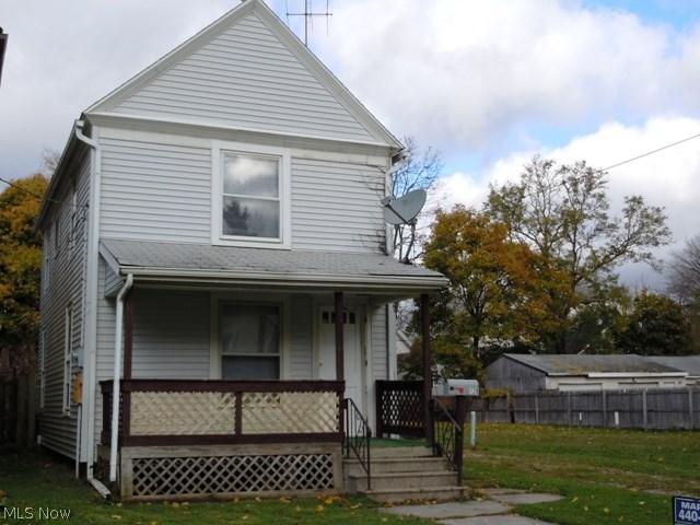 Wm Arthur Elys - Residential