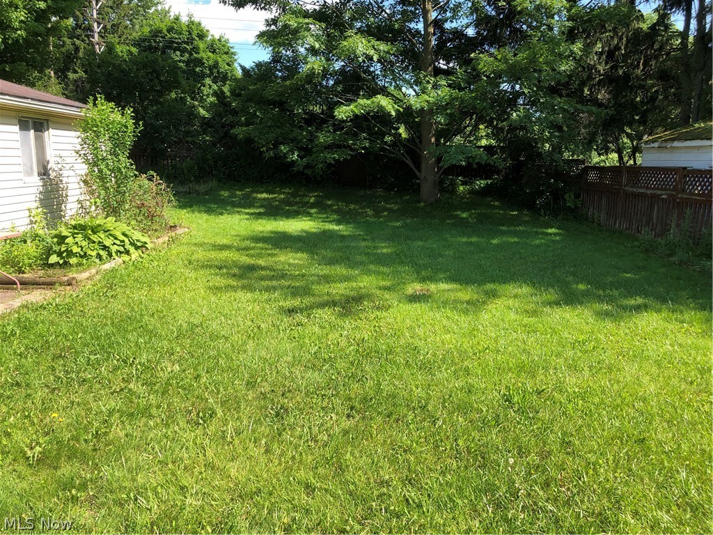 Park Hts Est #2 - Residential Lease
