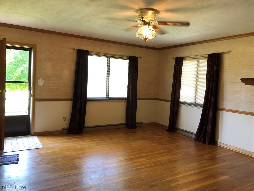 Park Hts Est #2 - Residential Lease