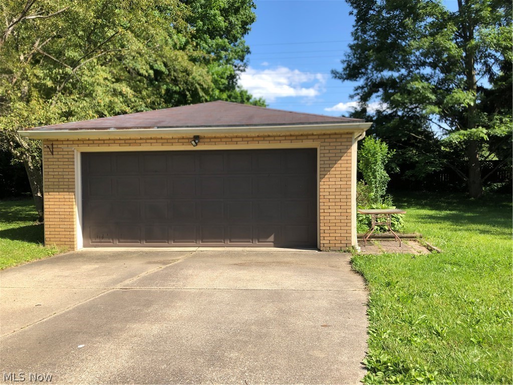 Park Hts Est #2 - Residential Lease