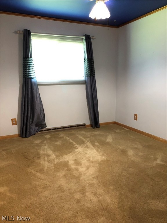 Park Hts Est #2 - Residential Lease