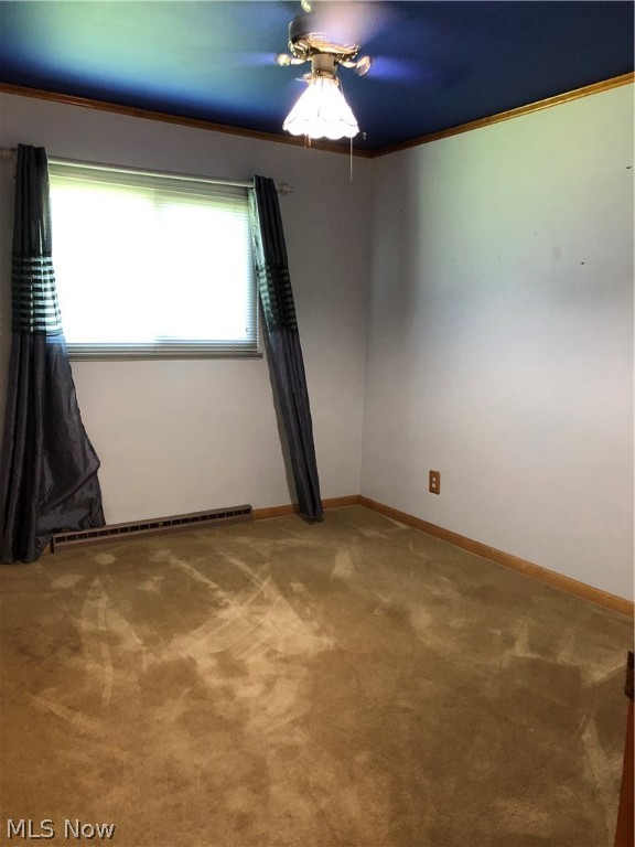 Park Hts Est #2 - Residential Lease