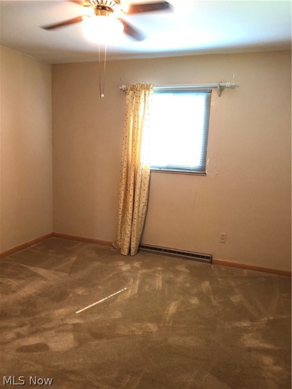 Park Hts Est #2 - Residential Lease