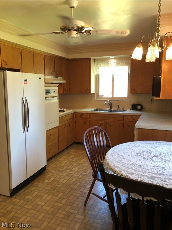 Park Hts Est #2 - Residential Lease
