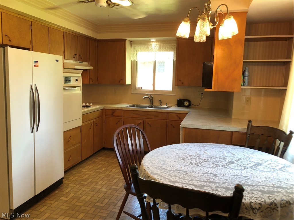 Park Hts Est #2 - Residential Lease