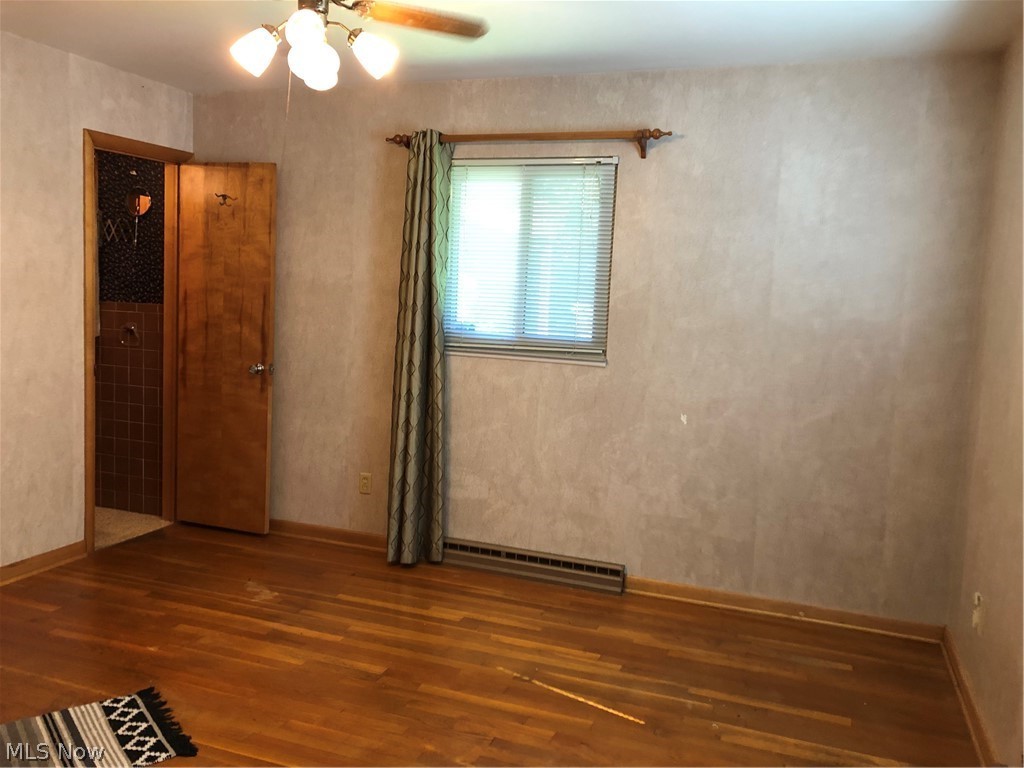 Park Hts Est #2 - Residential Lease