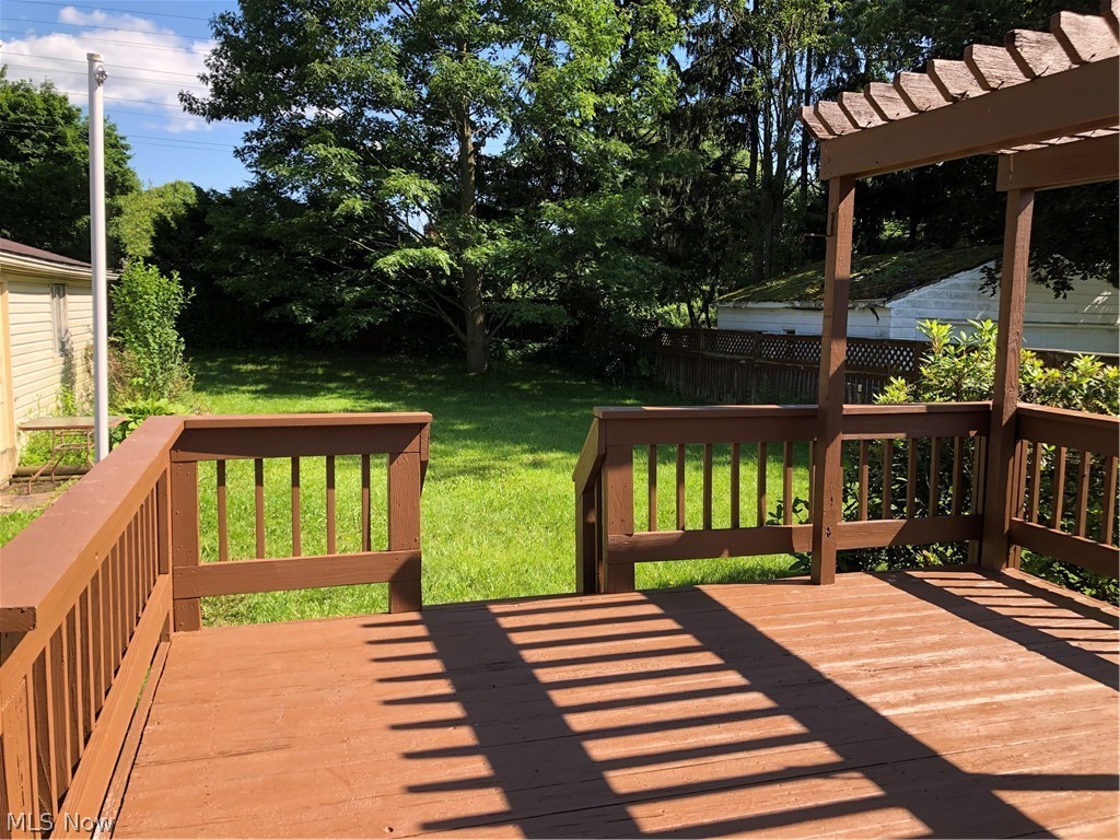 Park Hts Est #2 - Residential Lease