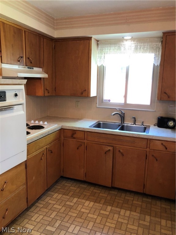 Park Hts Est #2 - Residential Lease