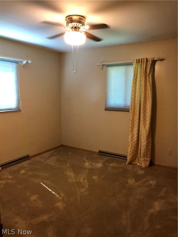 Park Hts Est #2 - Residential Lease