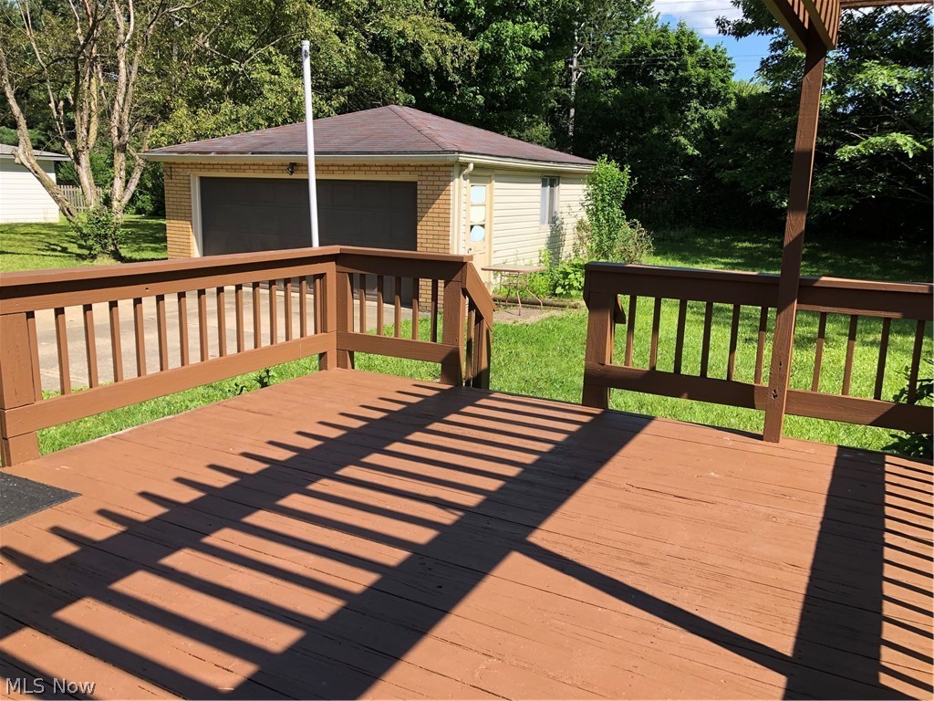 Park Hts Est #2 - Residential Lease