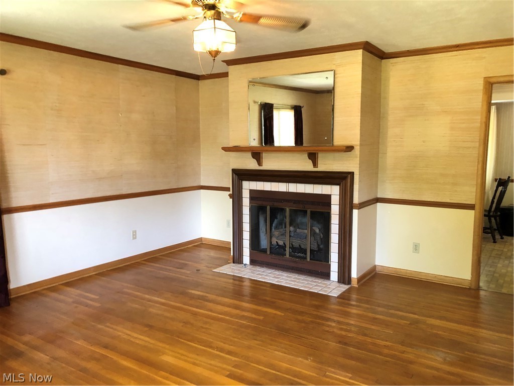 Park Hts Est #2 - Residential Lease