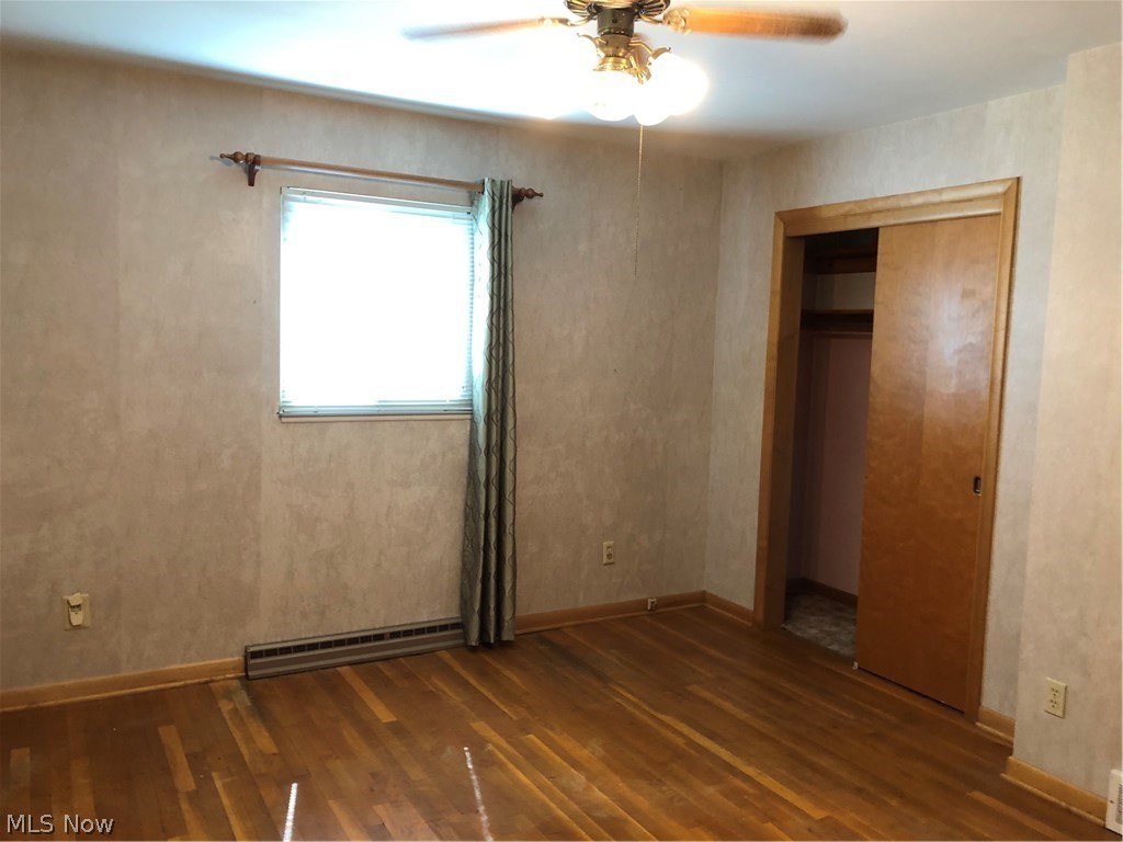 Park Hts Est #2 - Residential Lease