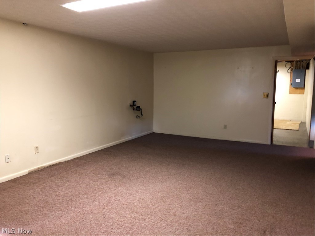 Park Hts Est #2 - Residential Lease