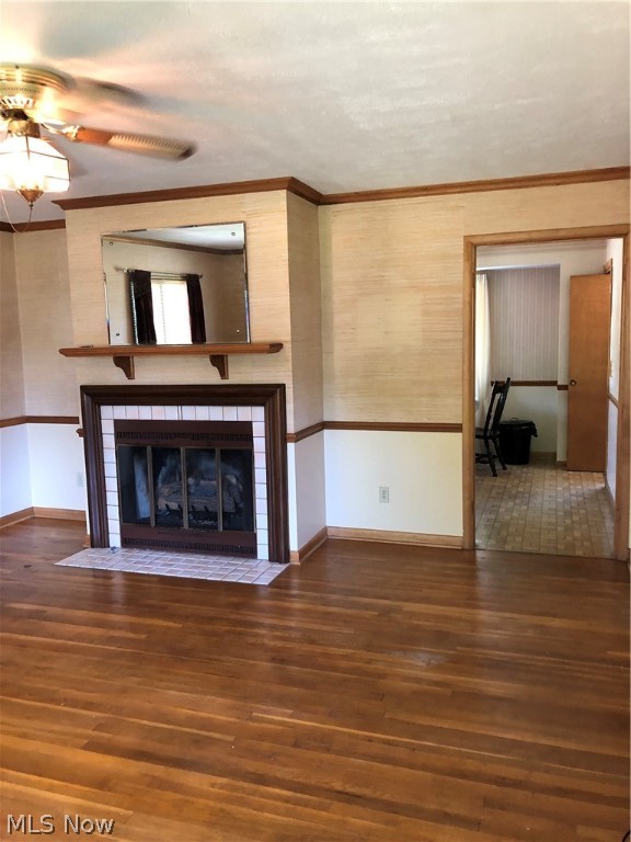 Park Hts Est #2 - Residential Lease