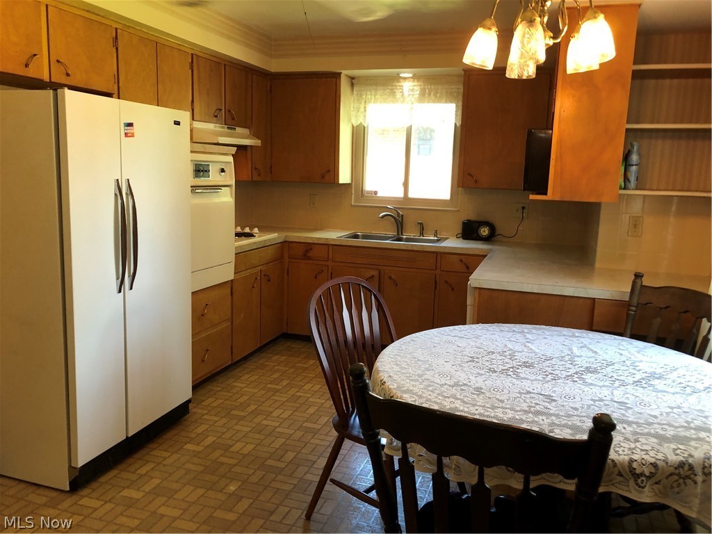 Park Hts Est #2 - Residential Lease