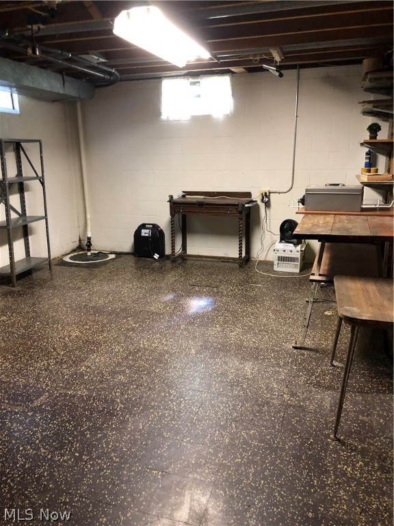 Park Hts Est #2 - Residential Lease