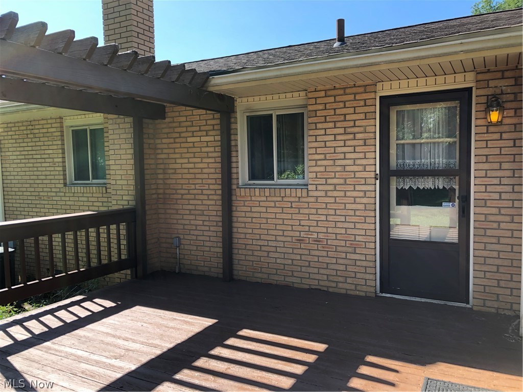 Park Hts Est #2 - Residential Lease