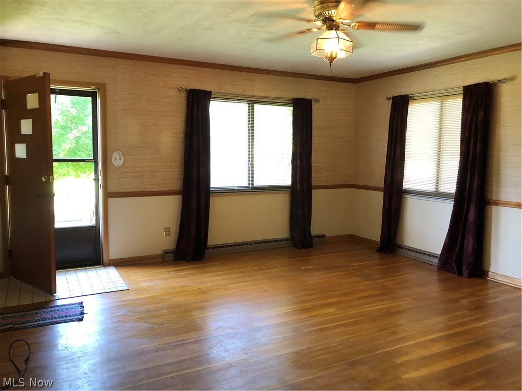 Park Hts Est #2 - Residential Lease