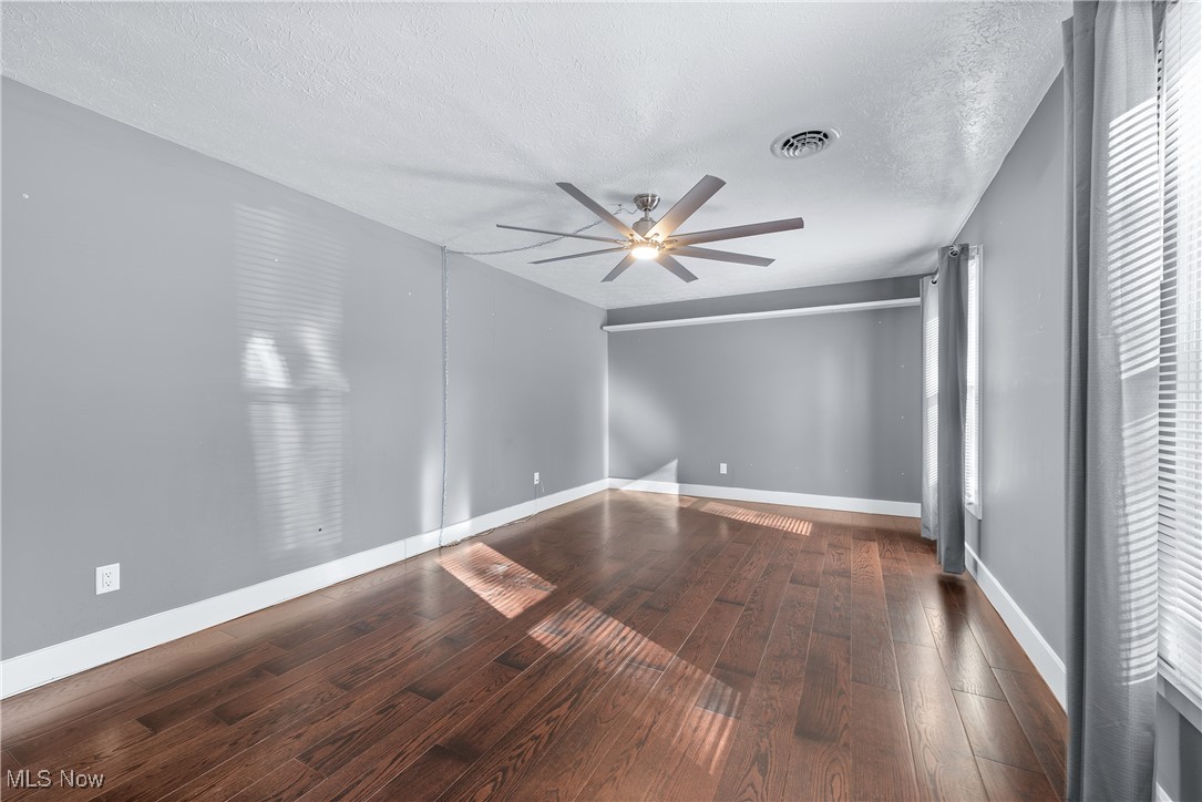 Washington Square Sub #9 - Residential