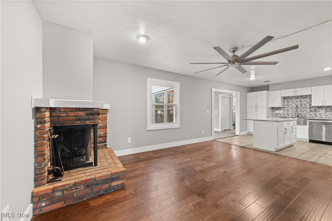 Washington Square Sub #9 - Residential