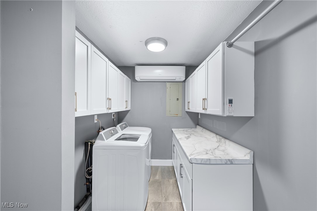 Washington Square Sub #9 - Residential