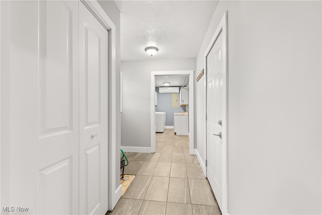 Washington Square Sub #9 - Residential