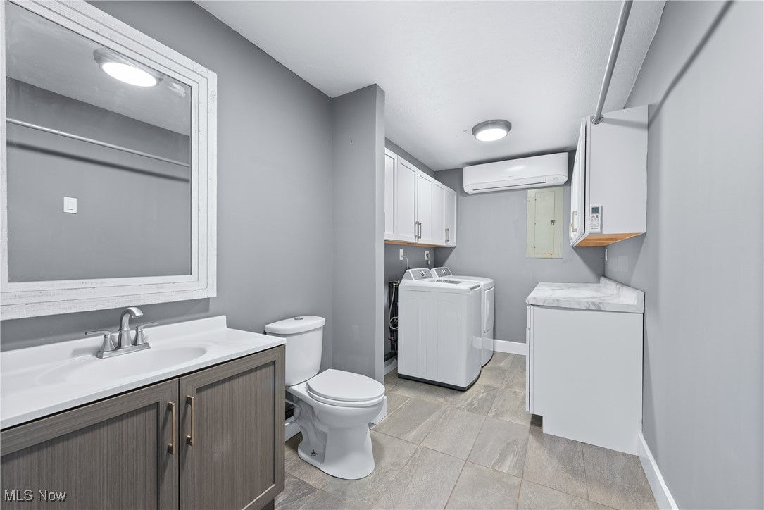 Washington Square Sub #9 - Residential